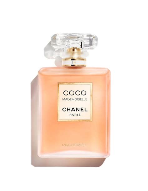 coco chanel mademoiselle liverpool